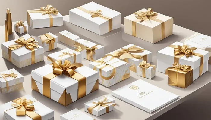 Thank You Message For Gifts Received From Company Guide