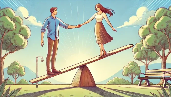 Signs Unequal Relationship And How Foster Equality In A Relationship
