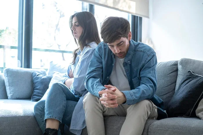 How To Break Up With Partner When You Live Together