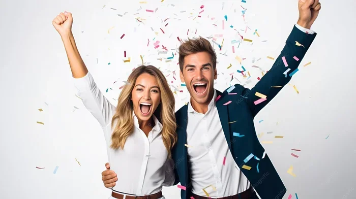 The Secret To Your Success Is Who You Marry New Study Shows