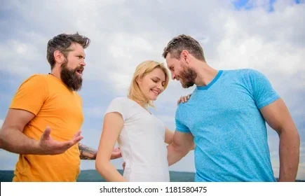 How To Choose Between Two Guys Make Right Choice Husband