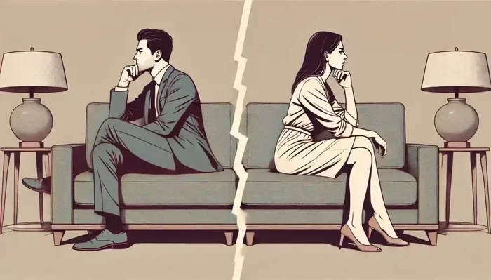 Does Separation Lead To Divorce Learn The Truth