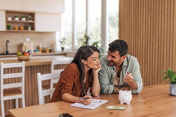 Does It Help To Talk About Mutual Finances Before Marriage