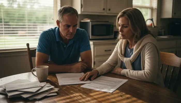 How To Initiate A Separation With Confidence And Clarity