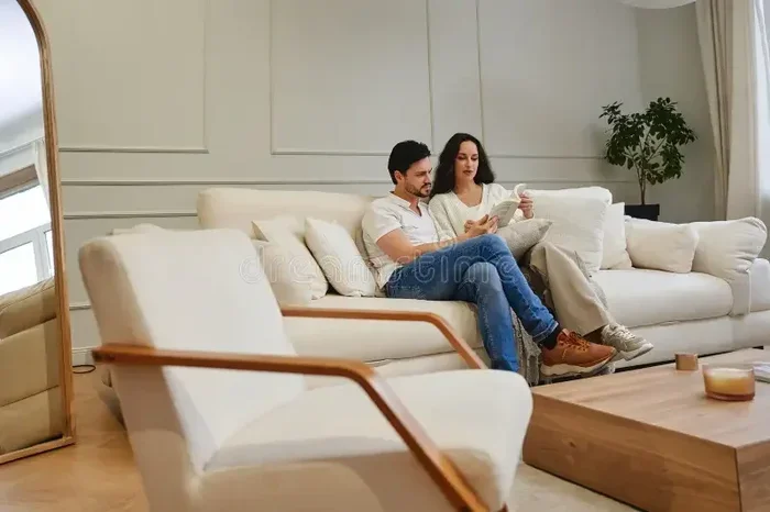 Giving Personal Space Is Good For A Relationship Growth