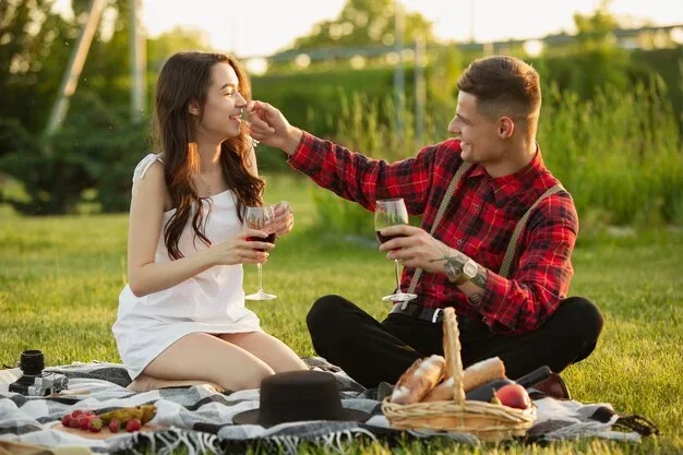 Non Sexual Couple Things To Do Over A Weekend For Connection