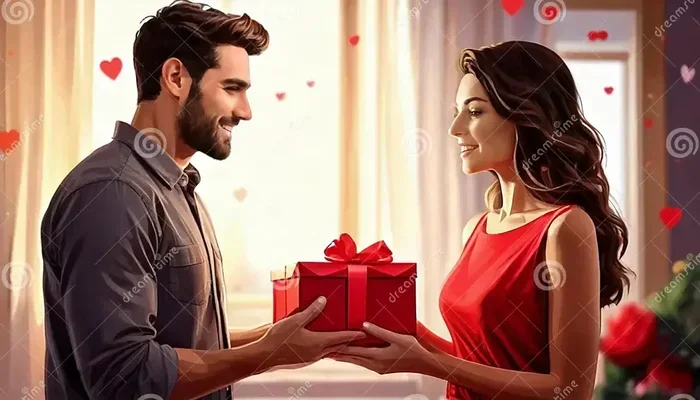 I Value You Message For Him That Shows Deep Love