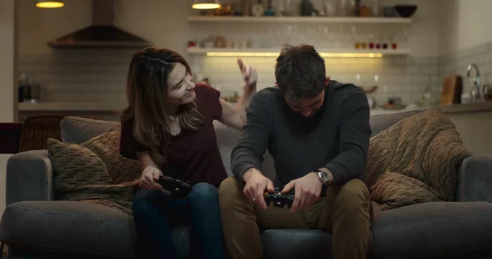 Husband Is Addicted To Gaming And Its Killing Our Relationship