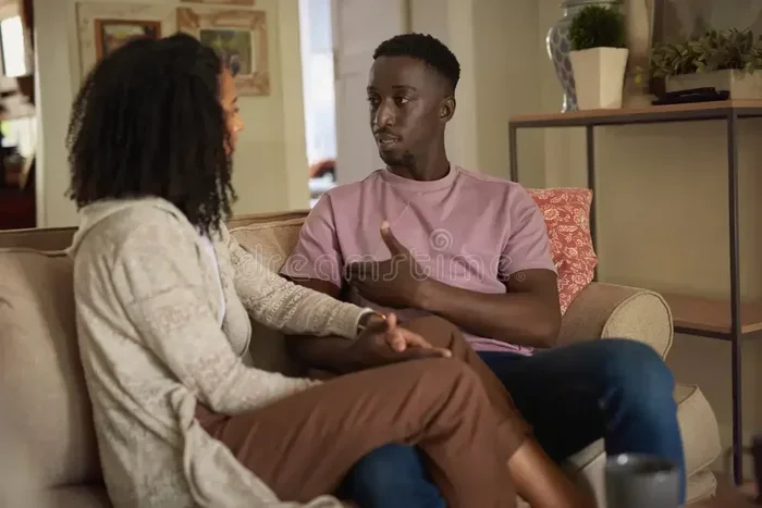 Questions To Ask Your Boyfriend To Test His Love