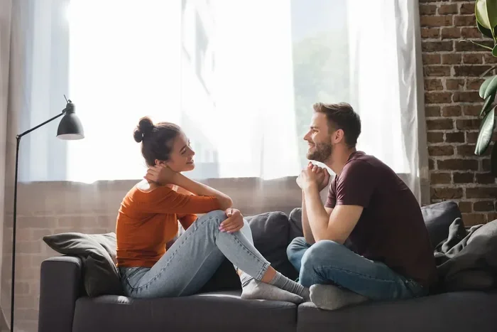 What Questions Should I Ask My Girlfriend About Her Ex