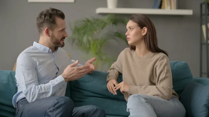 I Have No Sex Drive And My Husband Is Mad What Now