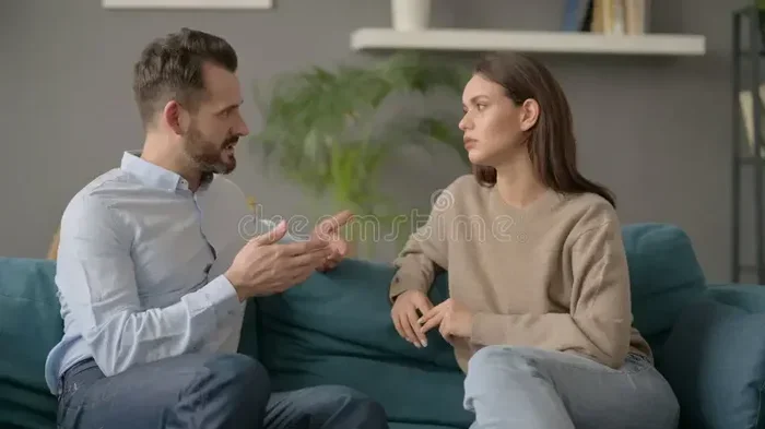 My Wife Keeps Bringing Up My Past Mistake Please Advise