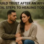 How To Heal After Being Cheated On And Stay Together