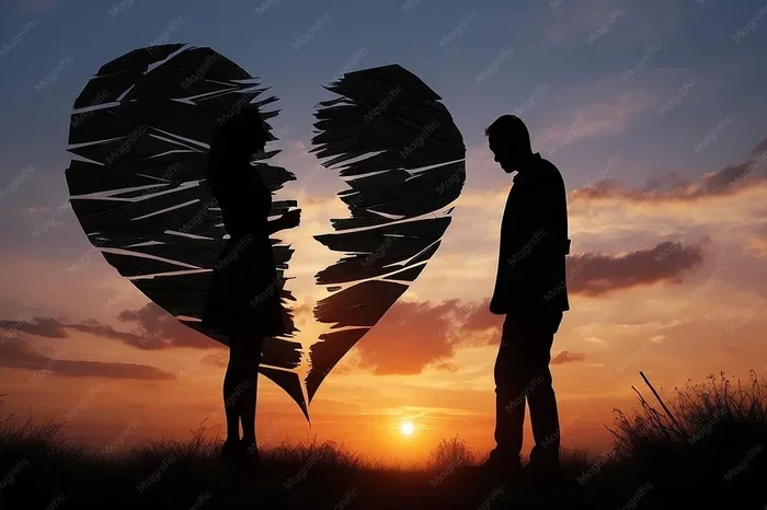 A Dreamy Love Story That Became A Real Life Nightmare