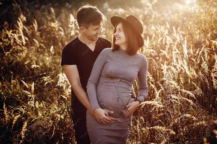 Pregnancy Quotes For Couple To Share Love During Baby Journey