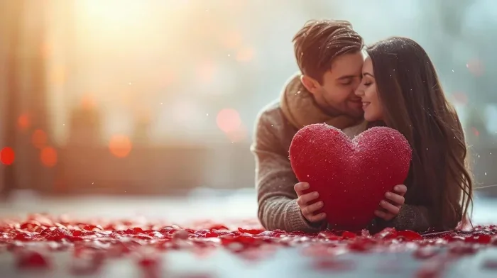 If Your Partner Does These Things Theyre Completely In Love With You