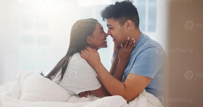 Why Men Like The Dominating Woman When It Comes To Sex