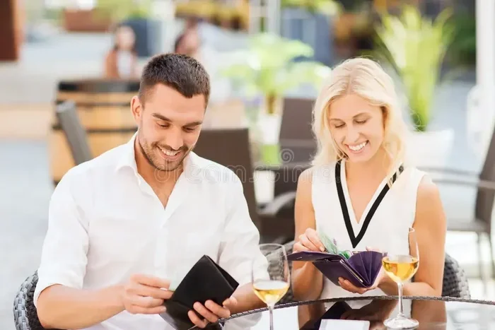 My Boyfriend Has No Money And I Pay For Everything Guide
