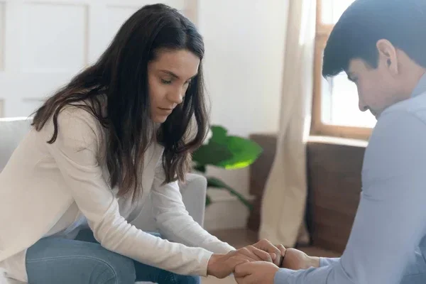 I Cheated On My Boyfriend How Do I Fix It And Rebuild Trust