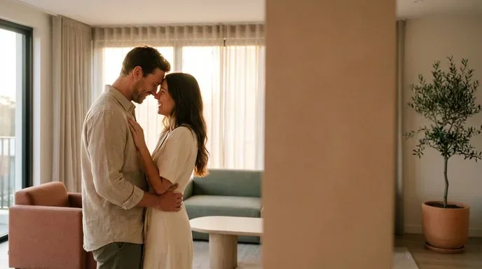 Achha Toh Yeh Baat Hai Signs Man Sexually Attracted