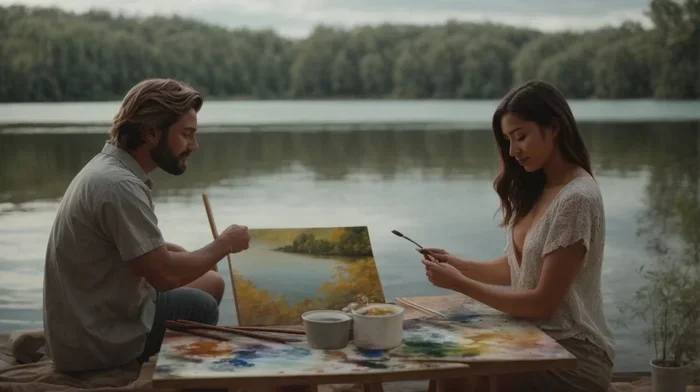 5 Things You Must Have In Common With Your Partner