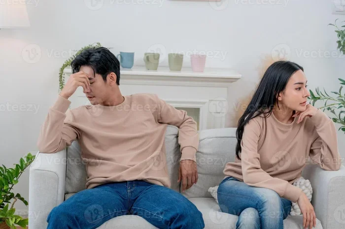 When Is It Time To Break Up With Your Partner 7 Signs