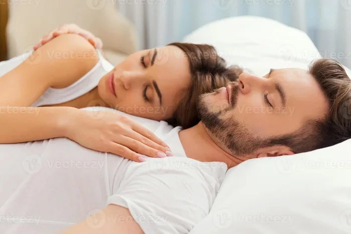 Can A Man Sleep With A Woman Without Developing Feelings