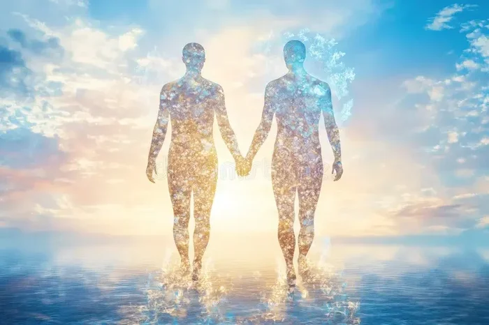 Spirituality Helped Me Heal My Relationship With A Cheating Partner