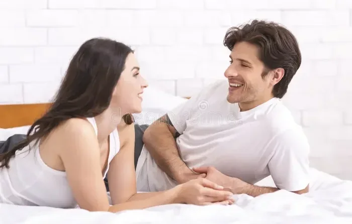 Ways To Say No In Bed Without Hurting His Feelings