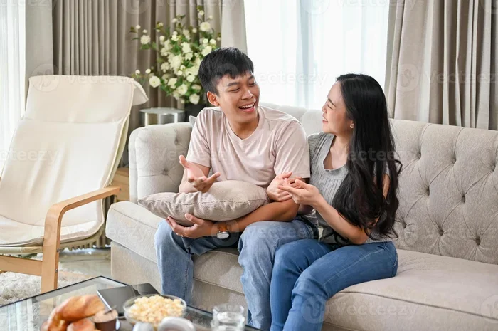 Successful Relationships Boil Down To Important Traits Expert