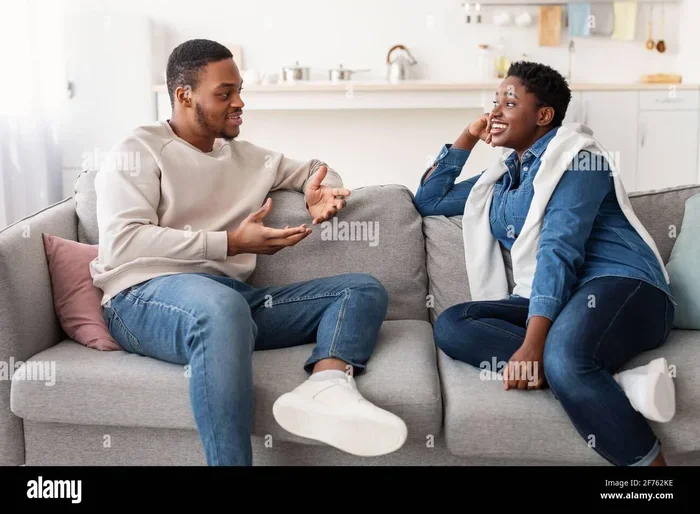 If Your Partner Uses These Phrases They Feel Insecure In The Relationship