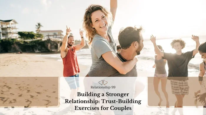 How To Stop Being Jealous In A Healthy Relationship