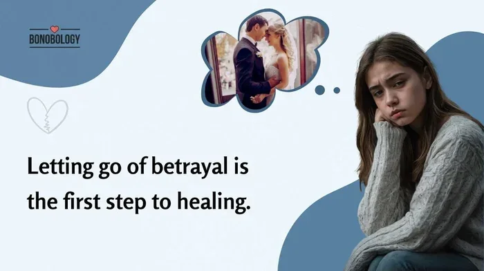 Betrayals Bitter Twist When My Cousin Stole My Ex