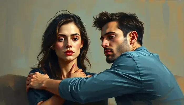 Signs Your Partner Is Probably A Covert Narcissist According To Psychology