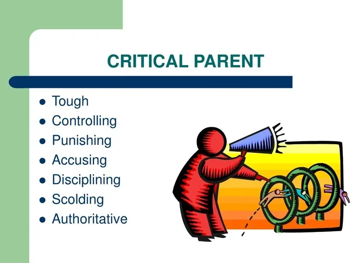 If You Recognize These Signs You Were Raised By Highly Critical Parents