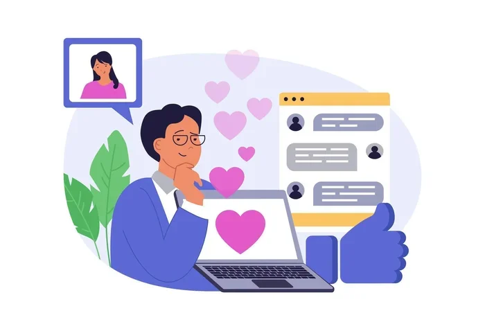 Flirting With Boundaries Unleash Your Inner Tease on Dating Platforms