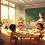 Story Of A Teacher Who Was Funny Dirty And Gay