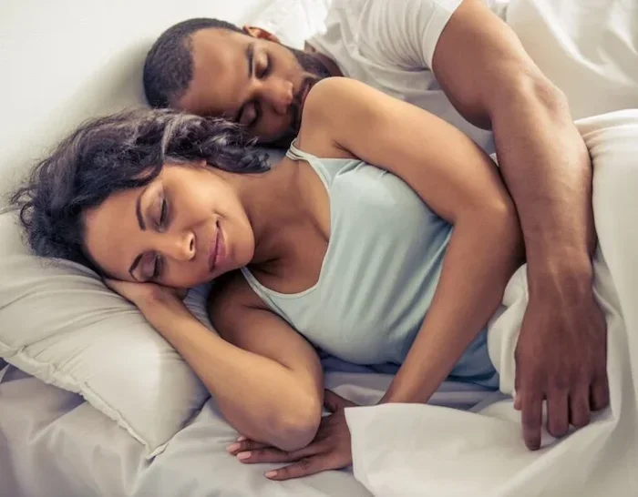 Do Divorced Couples Still Sleep Together After Separation