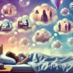 When You Dream About Someone Are They Thinking Of You