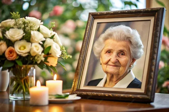 Rest In Peace Grandma Message To Honor And Comfort Her Memory