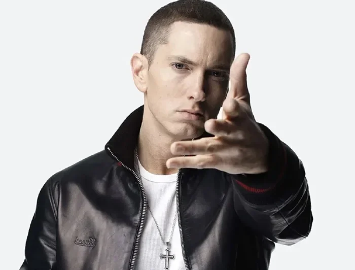 Who Is Eminem Dating Now And Who Is His Current Partner