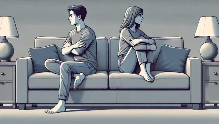Does Avoidant Attachment Get Worse With Age Over Time