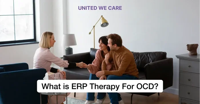 What Is Exposure And Response Prevention Therapy