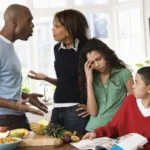 If You Display These Behaviors Youre The Confrontational One In The Family