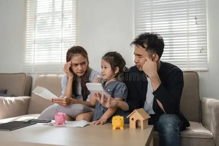 9 Conversations To Have With Your Children About Wealth And Responsibility