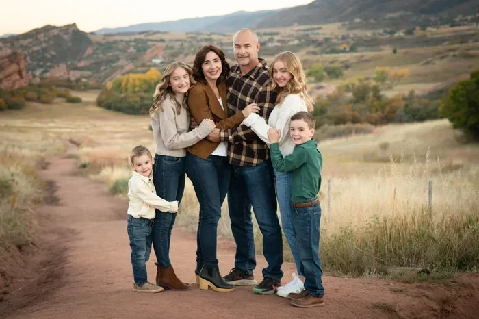40 Prayer Points For Family That Bring Peace And Protection