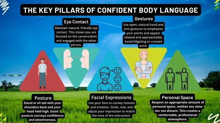 Things You Can Figure Out About Someone Just By Looking At Them