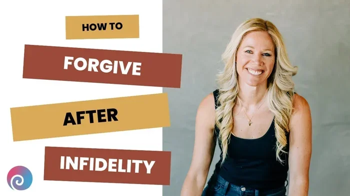 Forgiving My Partners Infidelity To Reclaim My Life