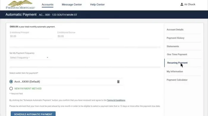 Freedom Mortgage Va Loan Assumption Guide For Homeowners