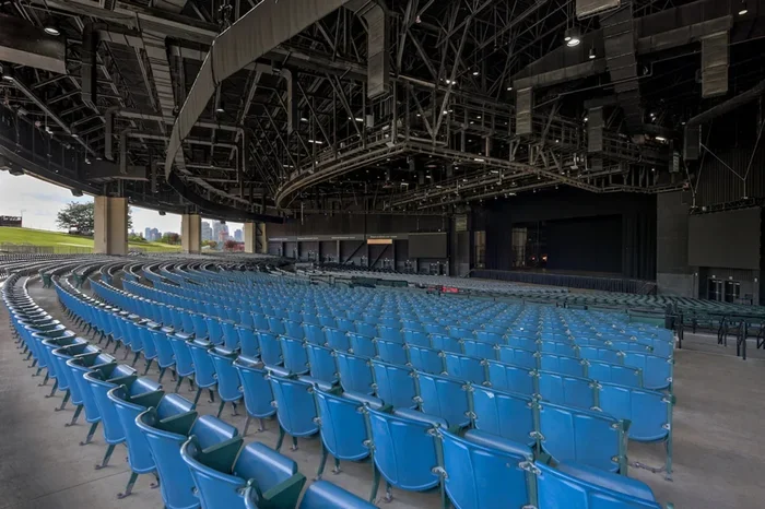 Freedom Mortgage Pavilion Chair Rental Guide For Your Event